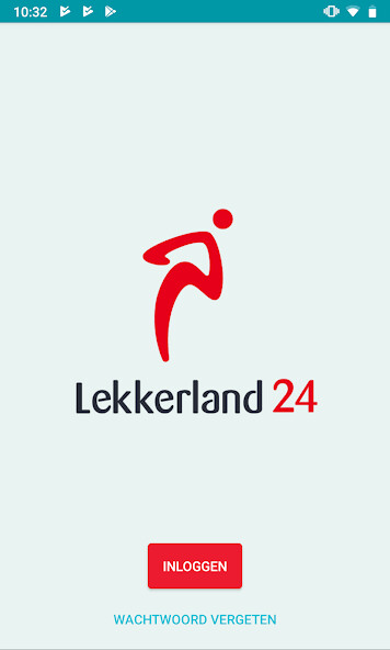 Run android online APK Lekkerland24 from MyAndroid or emulate Lekkerland24 using MyAndroid