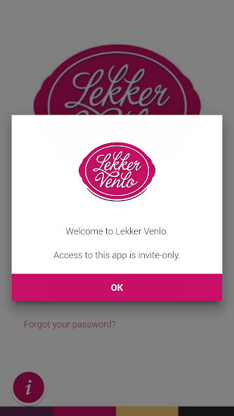 Run android online APK Lekker Venlo from MyAndroid or emulate Lekker Venlo using MyAndroid