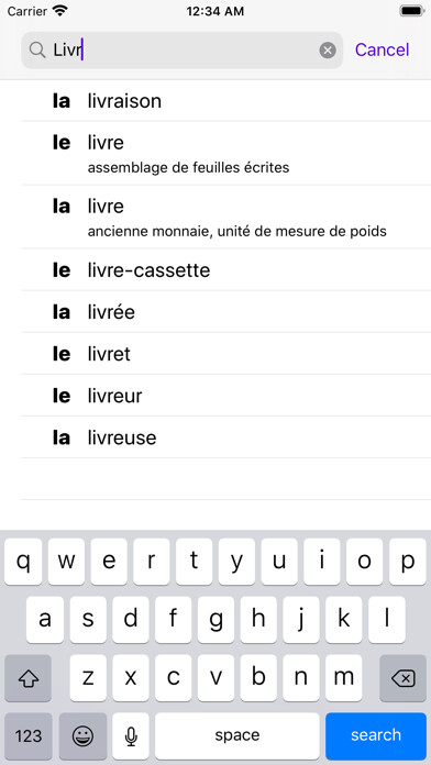 Run android online APK Le La from MyAndroid or emulate Le La using MyAndroid