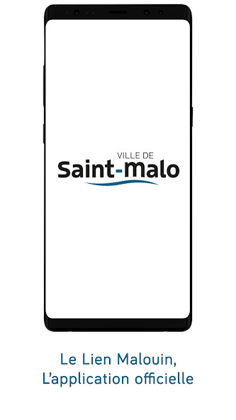 Emulate iPhone app Le Lien Malouin using MyAndroid Emulate iPhone app Le Lien Malouin using MyAndroid