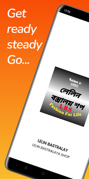 Run android online APK Lelin Bastralaya Shop from MyAndroid or emulate Lelin Bastralaya Shop using MyAndroid