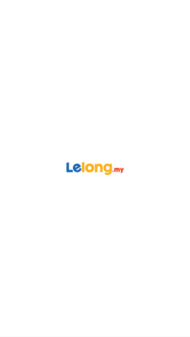 Emulate iPhone app Lelong.my - Shop and Save using MyAndroid Emulate iPhone app Lelong.my - Shop and Save using MyAndroid