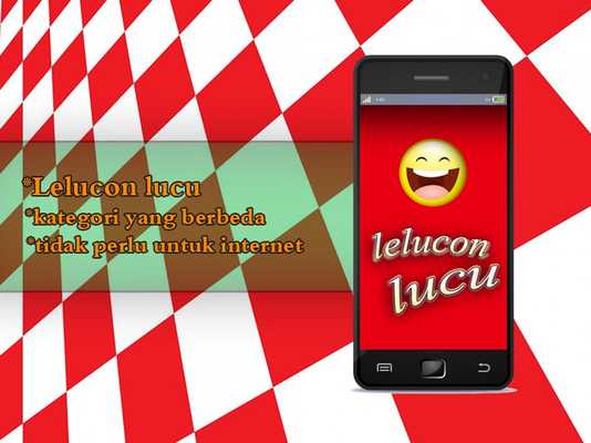 Emulate Android APK lelucon lucu terbaik