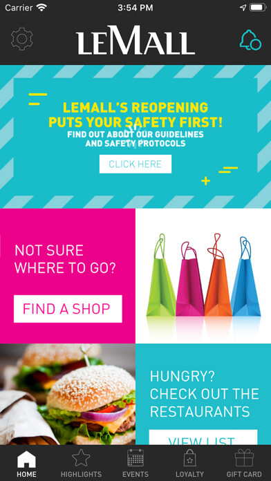 Run android online APK LeMall Lebanon from MyAndroid or emulate LeMall Lebanon using MyAndroid