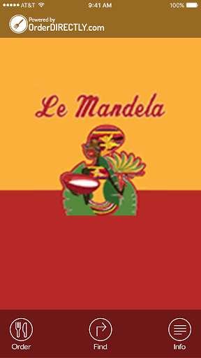 Run android online APK Le Mandela, Cardiff from MyAndroid or emulate Le Mandela, Cardiff using MyAndroid