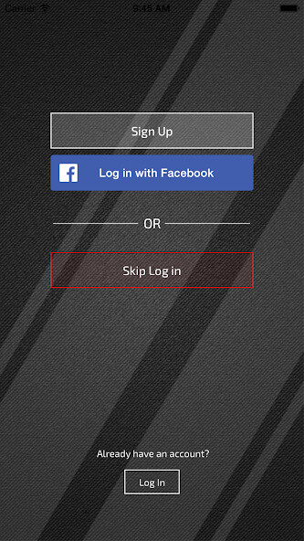 Run android online APK LeMans Karting Greenville from MyAndroid or emulate LeMans Karting Greenville using MyAndroid