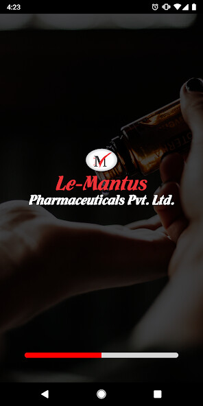 Run android online APK Lemantus from MyAndroid or emulate Lemantus using MyAndroid
