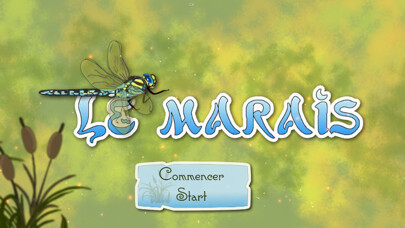 Emulate iPhone app Le marais using MyAndroid Emulate iPhone app Le marais using MyAndroid