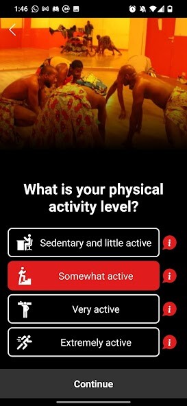 Run android online APK Le Mbandja from MyAndroid or emulate Le Mbandja using MyAndroid