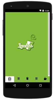 Emulate Android APK Lembas Emulate Android APK Lembas