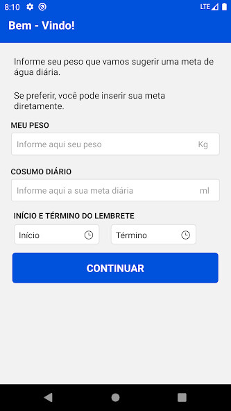 Run android online APK Lembrete - Beber gua from MyAndroid or emulate Lembrete - Beber gua using MyAndroid Run android online APK Lembrete - Beber gua from MyAndroid or emulate Lembrete - Beber gua using MyAndroid