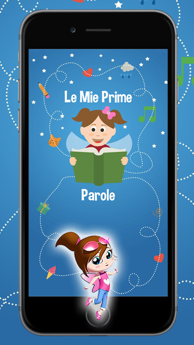 Emulate iPhone app Le Mie Prime Parole using MyAndroid Emulate iPhone app Le Mie Prime Parole using MyAndroid
