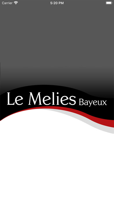 Emulate iPhone app Le Méliès Bayeux using MyAndroid Emulate iPhone app Le Méliès Bayeux using MyAndroid