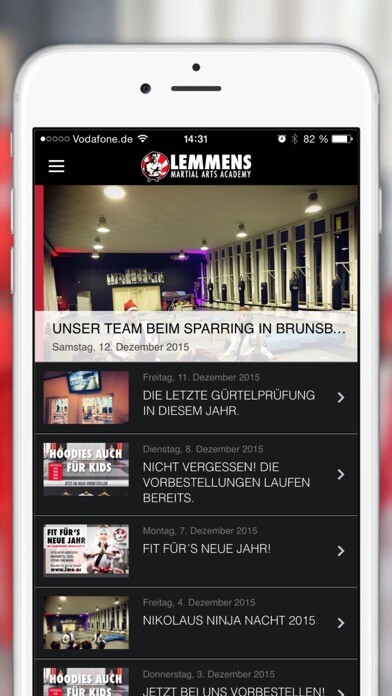 Emulate iPhone app LEMMENS using MyAndroid Emulate iPhone app LEMMENS using MyAndroid