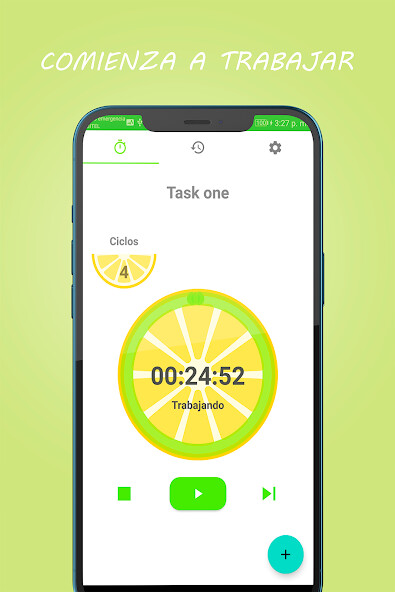 Run android online APK Lemodoro - Pomodoro Timer from MyAndroid or emulate Lemodoro - Pomodoro Timer using MyAndroid Run android online APK Lemodoro - Pomodoro Timer from MyAndroid or emulate Lemodoro - Pomodoro Timer using MyAndroid