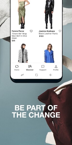 Run android online APK Lemonade Fashion from MyAndroid or emulate Lemonade Fashion using MyAndroid