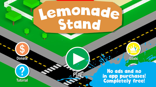 Run android online APK Lemonade Stand from MyAndroid or emulate Lemonade Stand using MyAndroid