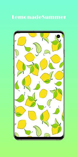 Run android online APK Lemonade Summer Backgrounds and Wallpapers from MyAndroid or emulate Lemonade Summer Backgrounds and Wallpapers using MyAndroid