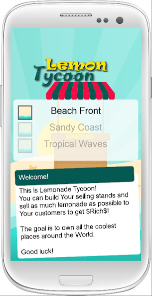 Run android online APK Lemonade Tycoon from MyAndroid or emulate Lemonade Tycoon using MyAndroid Run android online APK Lemonade Tycoon from MyAndroid or emulate Lemonade Tycoon using MyAndroid