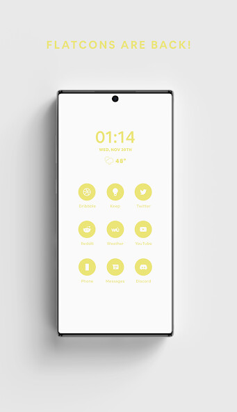 Run android online APK Lemon - A Flatcon Icon Pack from MyAndroid or emulate Lemon - A Flatcon Icon Pack using MyAndroid Run android online APK Lemon - A Flatcon Icon Pack from MyAndroid or emulate Lemon - A Flatcon Icon Pack using MyAndroid