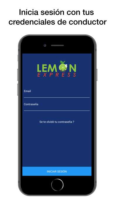 Emulate iPhone app Lemon Delivery using MyAndroid Emulate iPhone app Lemon Delivery using MyAndroid