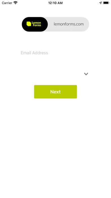 Run android online APK Lemonforms from MyAndroid or emulate Lemonforms using MyAndroid