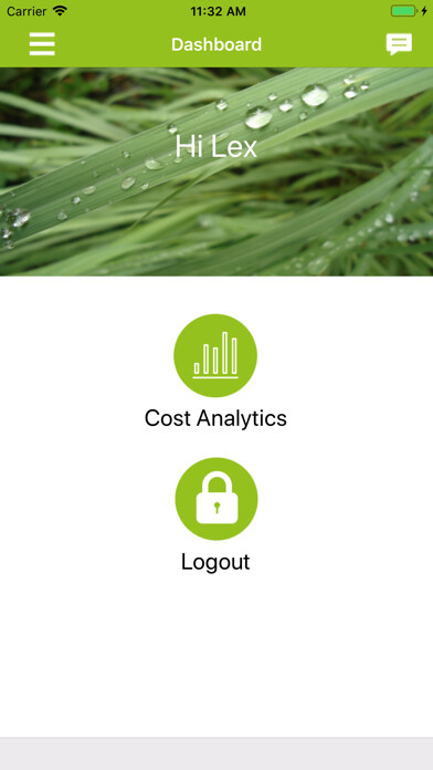 Emulate iPhone app Lemongrass Cloud Platform using MyAndroid Emulate iPhone app Lemongrass Cloud Platform using MyAndroid