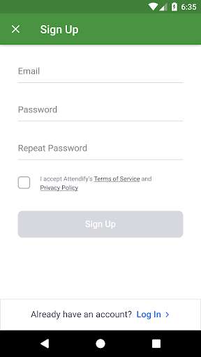 Run android online APK Lemonhaze Cannabis Convention from MyAndroid or emulate Lemonhaze Cannabis Convention using MyAndroid