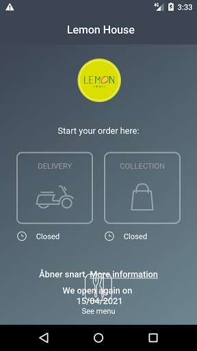 Run android online APK Lemon House from MyAndroid or emulate Lemon House using MyAndroid