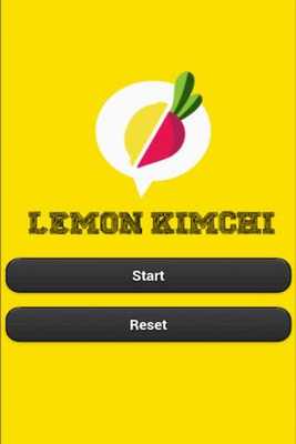 Emulate Android APK Lemon Kimchi Korean Vocabulary Emulate Android APK Lemon Kimchi Korean Vocabulary