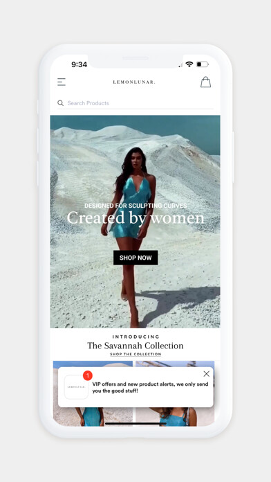 Emulate iPhone app LemonLunar using MyAndroid Emulate iPhone app LemonLunar using MyAndroid