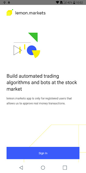 Run android online APK lemon.markets from MyAndroid or emulate lemon.markets using MyAndroid Run android online APK lemon.markets from MyAndroid or emulate lemon.markets using MyAndroid