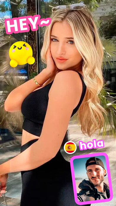 Emulate iPhone app Lemon - Meet Hot Girls Global using MyAndroid Emulate iPhone app Lemon - Meet Hot Girls Global using MyAndroid