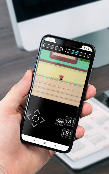 Run android online APK LEMON Red: Leaf Fire las Green from MyAndroid or emulate LEMON Red: Leaf Fire las Green using MyAndroid