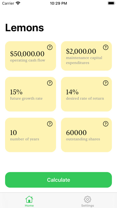 Emulate iPhone app Lemons: Fun and Easy Finance using MyAndroid Emulate iPhone app Lemons: Fun and Easy Finance using MyAndroid