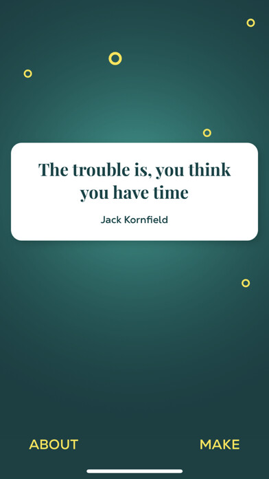 Emulate iPhone app Lemons.Life using MyAndroid Emulate iPhone app Lemons.Life using MyAndroid