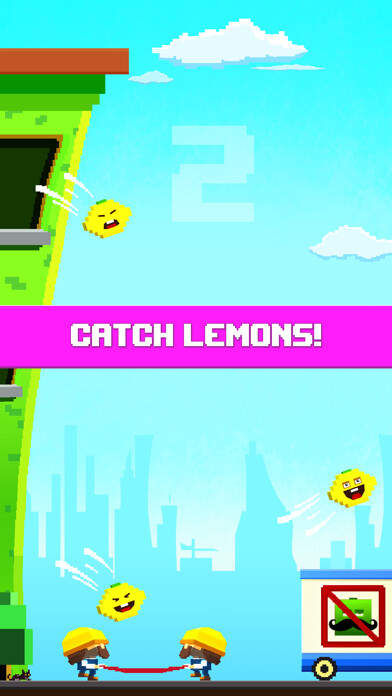 Emulate iPhone app Lemons using MyAndroid Emulate iPhone app Lemons using MyAndroid