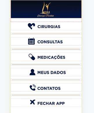Run android online APK Lemos Cirurgia Plastica from MyAndroid or emulate Lemos Cirurgia Plastica using MyAndroid
