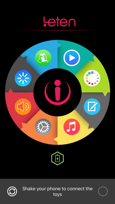 Emulate iPhone app LeMOS using MyAndroid