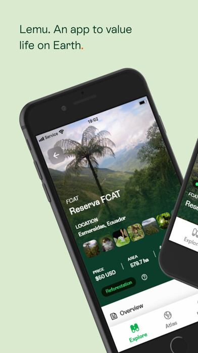 Emulate iPhone app Lemu - Climate change solution using MyAndroid Emulate iPhone app Lemu - Climate change solution using MyAndroid