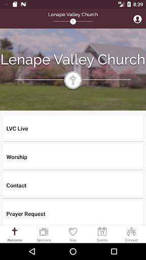 Run android online APK Lenape Valley Church from MyAndroid or emulate Lenape Valley Church using MyAndroid Run android online APK Lenape Valley Church from MyAndroid or emulate Lenape Valley Church using MyAndroid