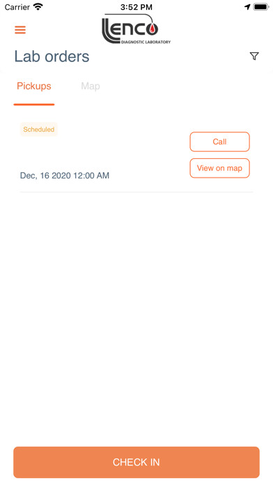 Emulate iPhone app Lenco Drivers using MyAndroid Emulate iPhone app Lenco Drivers using MyAndroid