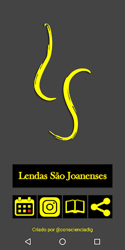 Run android online APK Lendas SJ from MyAndroid or emulate Lendas SJ using MyAndroid