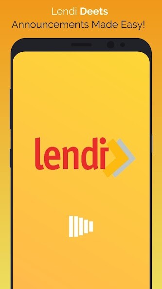 Run android online APK Lendi Deets from MyAndroid or emulate Lendi Deets using MyAndroid