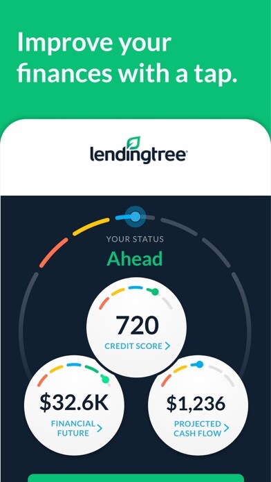 Emulate iPhone app LendingTree: Mortgage & More using MyAndroid Emulate iPhone app LendingTree: Mortgage & More using MyAndroid