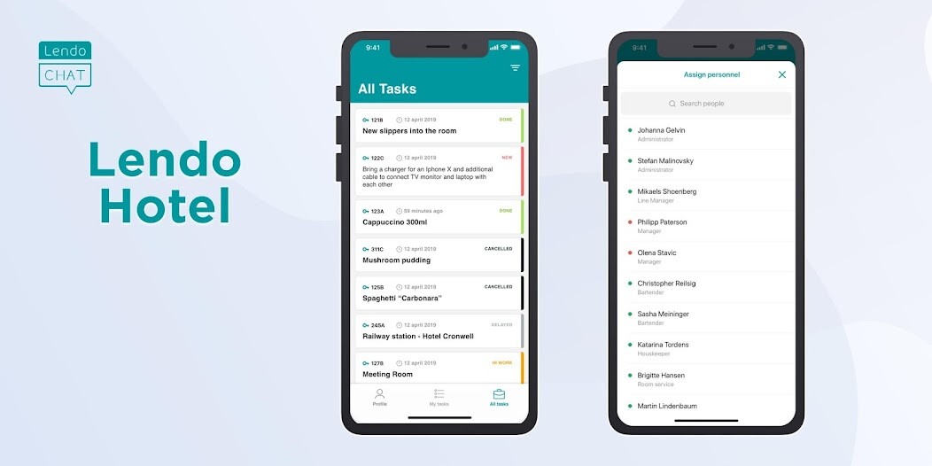 Run android online APK LendoHotel Staff from MyAndroid or emulate LendoHotel Staff using MyAndroid Run android online APK LendoHotel Staff from MyAndroid or emulate LendoHotel Staff using MyAndroid
