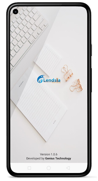 Run android online APK Lendsia Nidhi Limited - Office from MyAndroid or emulate Lendsia Nidhi Limited - Office using MyAndroid