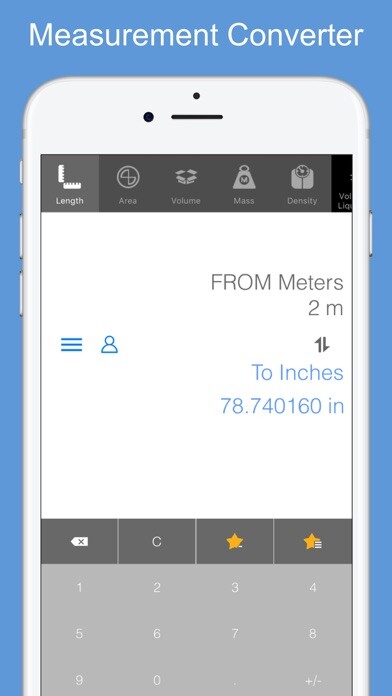 Emulate iPhone app Length Mass Speed Converter using MyAndroid Emulate iPhone app Length Mass Speed Converter using MyAndroid