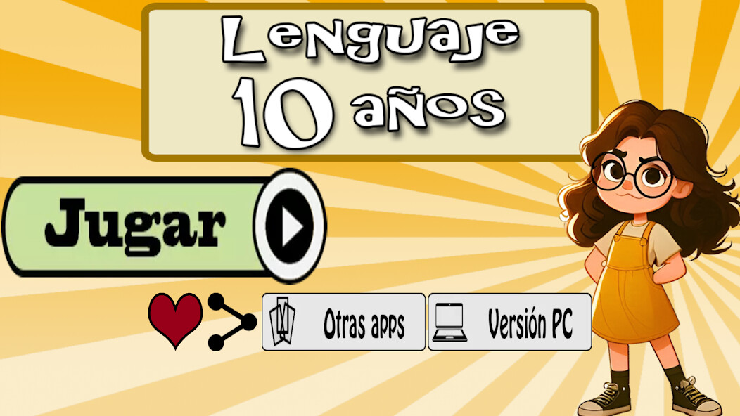 Run android online APK Lenguaje 10 años from MyAndroid or emulate Lenguaje 10 años using MyAndroid Run android online APK Lenguaje 10 años from MyAndroid or emulate Lenguaje 10 años using MyAndroid