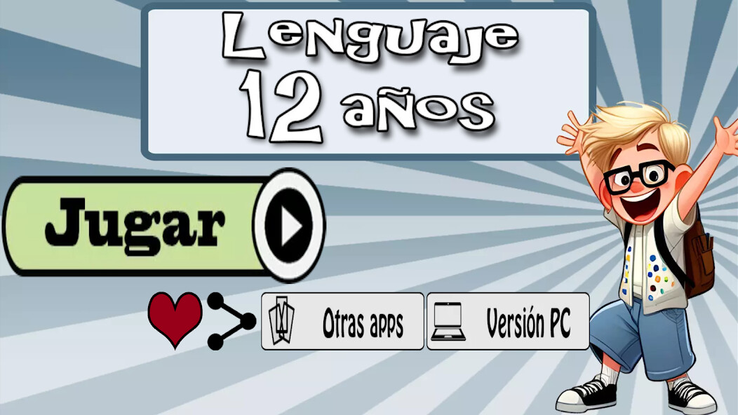 Run android online APK Lenguaje 12 años from MyAndroid or emulate Lenguaje 12 años using MyAndroid Run android online APK Lenguaje 12 años from MyAndroid or emulate Lenguaje 12 años using MyAndroid